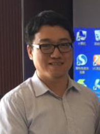 Dawei Wang