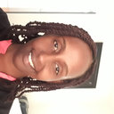 Nadine Rujeni