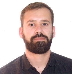 Borja Rodríguez-Vila