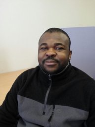 Obinna Chibueze Okpareke