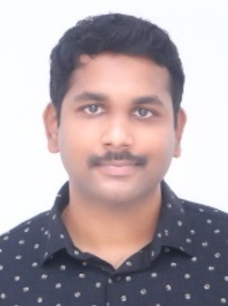 Vignesh M