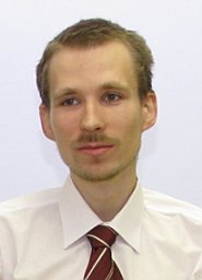 Denis V. Uchaev