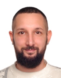 Matteo Baggioli