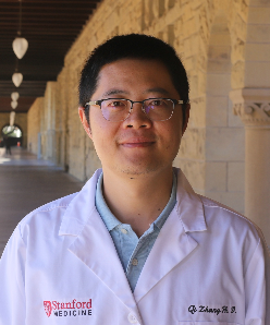 Qi Zhang