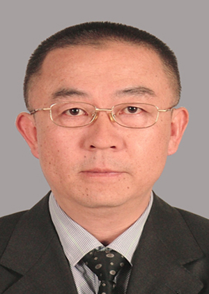 Yun Zhang
