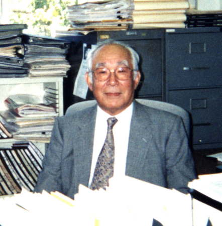 Akio Arakawa