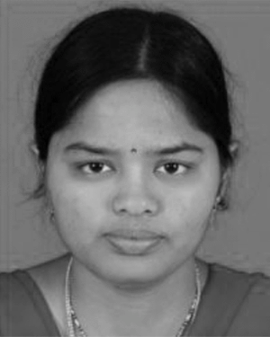 K. Niharika