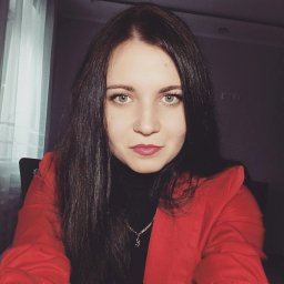 Eleonora Pustovalova