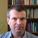 Alexander Rozhkov