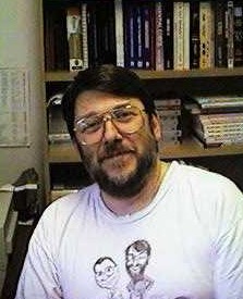 Chris J. Mitchell