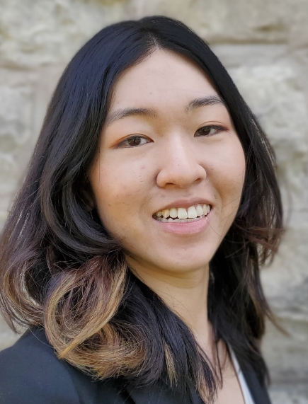 Caroline Wang