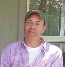 Ian Dobbins
