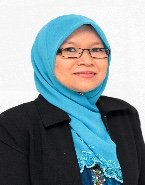Hasliza Binti Abu Hassim