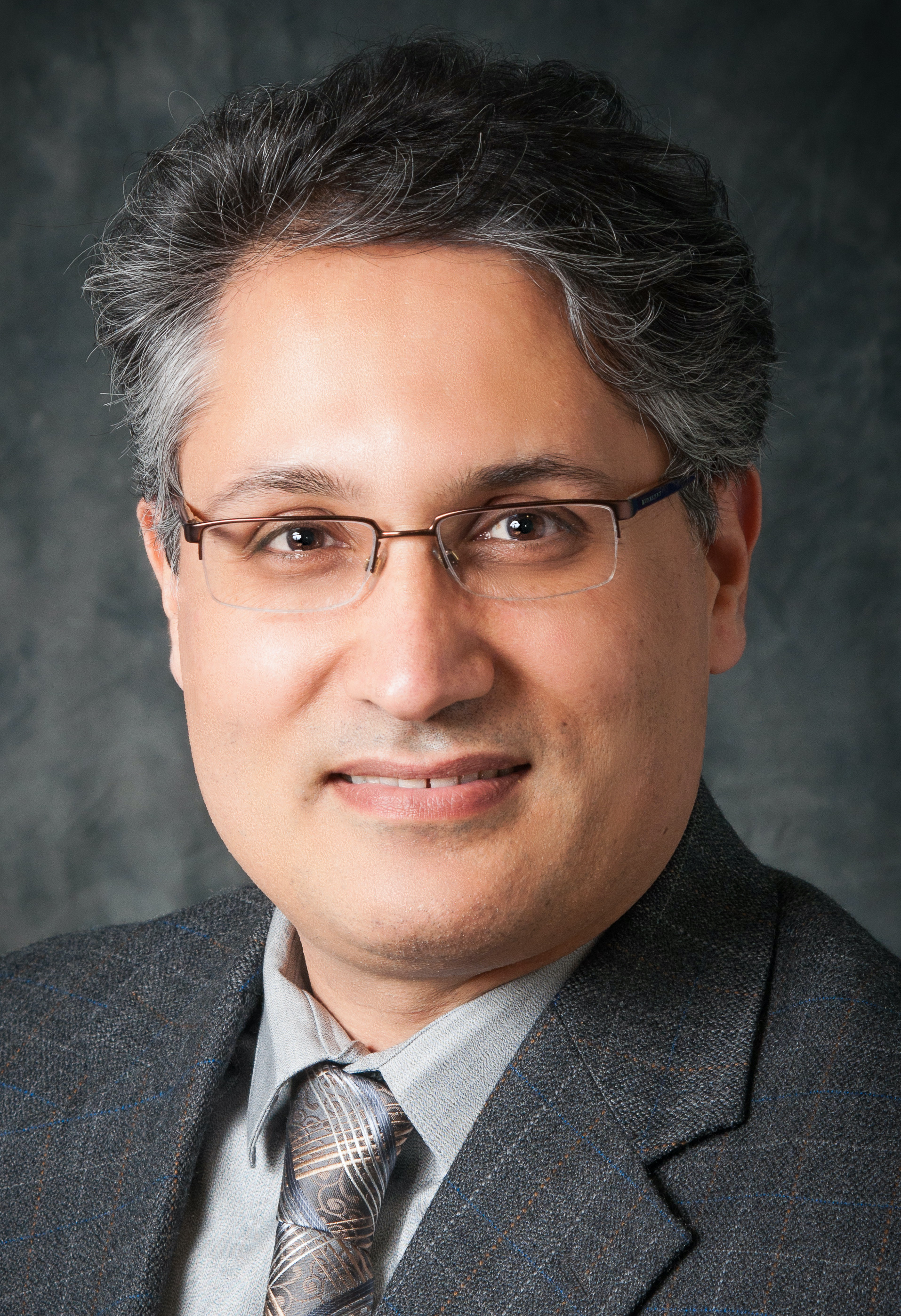 Mohammad Mehdi Khalighi