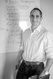 Georgios Michailidis