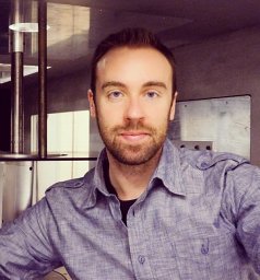 Christopher Kelley