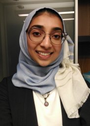 Hajira Elahi