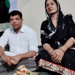 Jagdish Parshad
