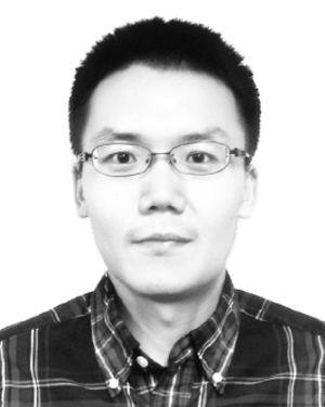 Chunsheng Zhu