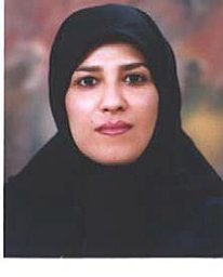Nosrat Riahinia