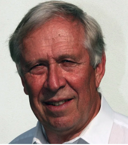 Max Parkin