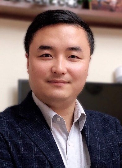Gang Zhai