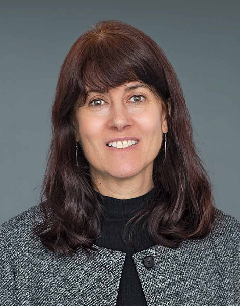 Andrea H. Brand