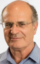 Simon Grant