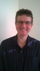 Bradley de Vries