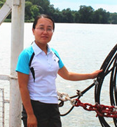 KeFeng Fang
