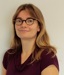 Elise Saoutieff
