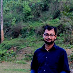 Shashank Chaturvedi