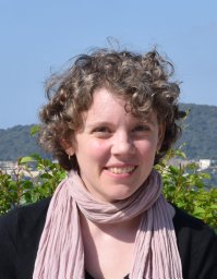 Myriam Reffay