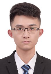 Yiding Zhou