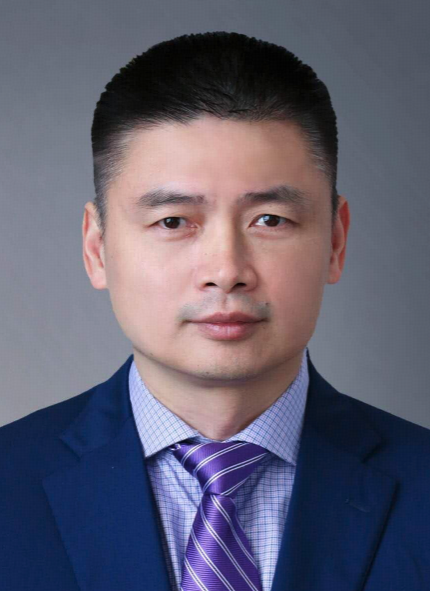 Hongbing Mei