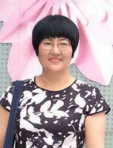 Wenqin Li
