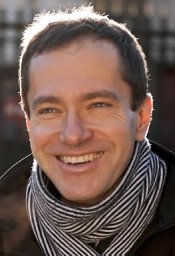Marcin Jacek Jabłonski