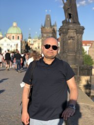 Volkan Burak Taban
