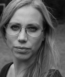 Sara Landstrom