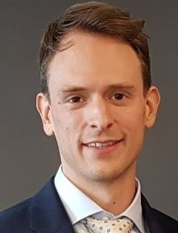 Trygve Kvale Løken