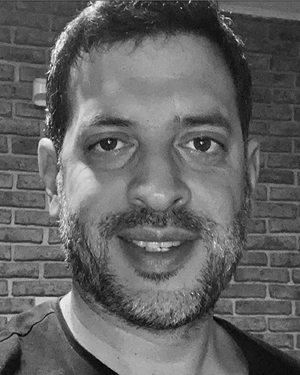 Sergio Mart́ınez Tagliafico