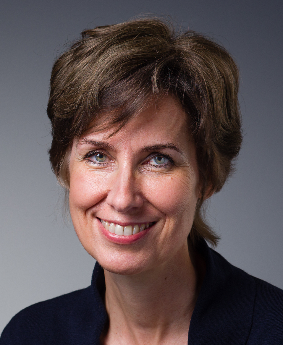 Caroline Sophie Verbeke