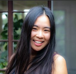 Lisa Wang