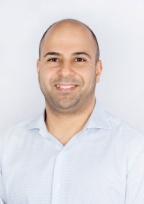 Mamoun Alazab