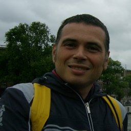 Arrigo Calzolari
