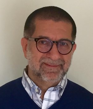 Antonio Nanci