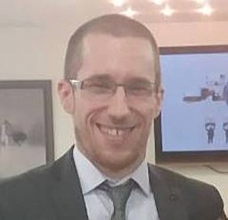Vladimir Ilin