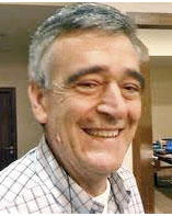 Mario Primicerio