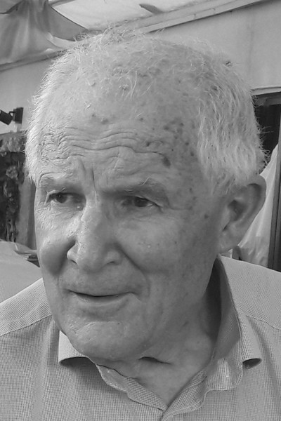 Peter Sigmund