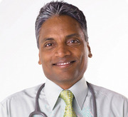 Selvan Pather